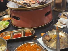 -西塔老太太泥炉烤肉(龙湖北苑天街店)