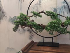 -香山湖渔家大院