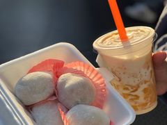 -澳门长洲糯米糍(柯打苏沙街店)