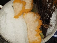蘸水金耳-滇牛云南火锅(桂林路店)