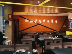 大堂-Efes Turkish & Mediterranean Cuisine 艾菲斯餐厅(陆家嘴店)