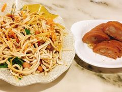 -淮扬楼(文港路店)