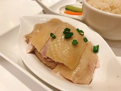 海南鸡-翠华餐厅(宝安壹方城店)