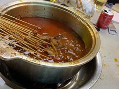 -屋头串串(新街里店)