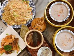 -安泰楼·佛跳墙创始人·传统闽味早茶·酒楼(三坊七巷闽菜地标店)