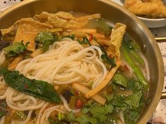 -雙冲柳州螺蛳粉&酸嘢&桂林米粉(簋街店)
