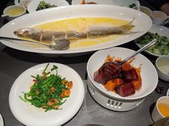 -湖里春风·淮扬菜(丽泽天街店)