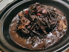 -吴家·非遗淮扬小馆(镇江万达广场店)