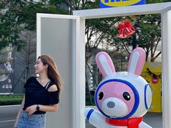 -东莞松山湖万象汇