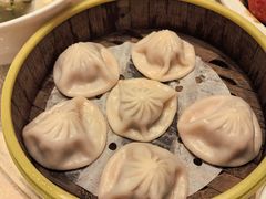 -上海虹桥宾馆味翠餐厅