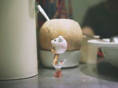 -姚姚酸菜鱼·金戈戈香港豉油鸡(喜荟城联名店)