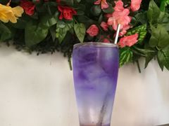 -Poke lemon海鲜波奇饭·柠檬茶(金碧开放小区店)