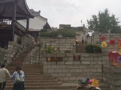 -文昌阁