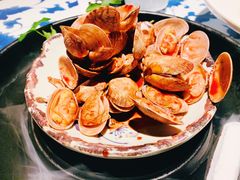 南乳白蛤-桂满陇天书(南京德基旗舰店)