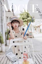 -花开映像儿童摄影