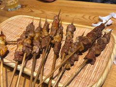 -金谷园饺子·烧烤(人大总店)