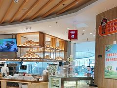 -西贝(太原万象城店)