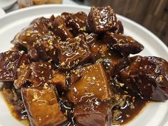 -方荣糊涂菜馆(湖北路店)