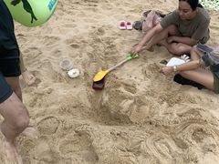 -大梅沙海滨公园