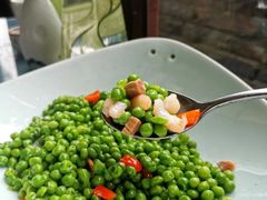 -野蔓果·山野菜(西湖景区·龙井茶田店)