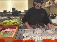 -一豚轩·烧鸟·豚骨拉面(五四路店)