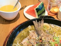 -老板恋上鱼(环山路店)