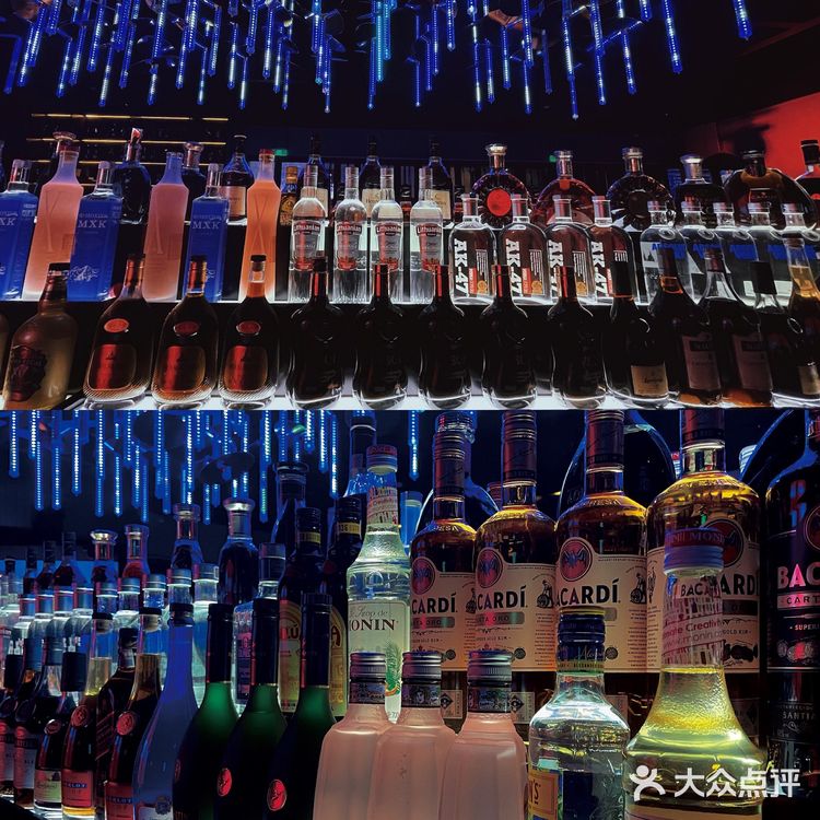 成都探店/ 落日餐吧