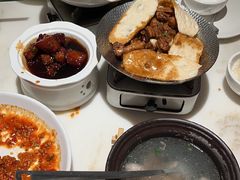 -小菜园新徽菜(连云港海州吾悦店)