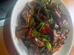 -金阳餐厅(G210国道店)