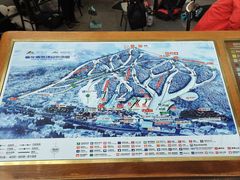 -富龙滑雪场
