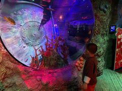 -沈阳海洋探索中心