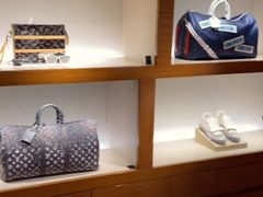 -路易·威登(香榭丽舍大道店)