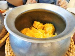 -隅乐胡椒虾·台湾菜·团建(皇岗店)