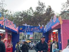 -西北轻工批发市场