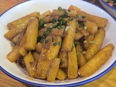 -小柴米·传统江西菜(万寿宫店)