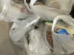 -芳婆糕团店(王府大街店)