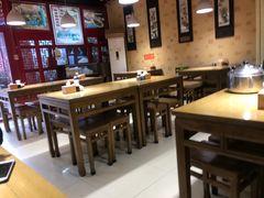 大堂-铸钟褡裢火烧(西三环紫竹桥店)