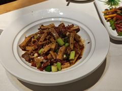 -小隐院子·庭院餐厅(大学城后湖店)