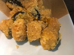 蛋黄板栗南瓜-外婆家(杭州马塍店·杭帮菜名店)