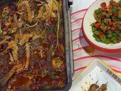 -饶福记·南昌烧烤大排档(九龙湖土著店)