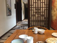 -陕西风味餐厅(陕西省驻京办店)