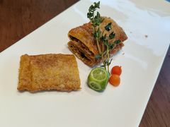 -索菲特酒店·乐轩华中餐厅