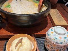 -银米·云南传统过桥米线(双廊黑金冠店)