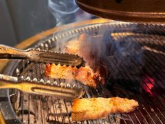 -泥炉烧肉师(新街口金銮巷店)