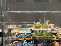 -PAOPAO Bakery&Café(港汇店)
