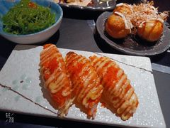 -栖川山葵家·寿喜锅·日式料理(龙湖北城天街商场店)