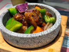 -大头力茶餐厅(花都融创茂店)