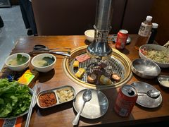 -大雄牛肆·炭火烧肉(大石店)