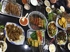 瑞杰烧烤-瑞杰烧烤店·24小时营业(山东路店)