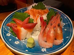 刺身拼盘-醉虎传(南锣鼓巷店)